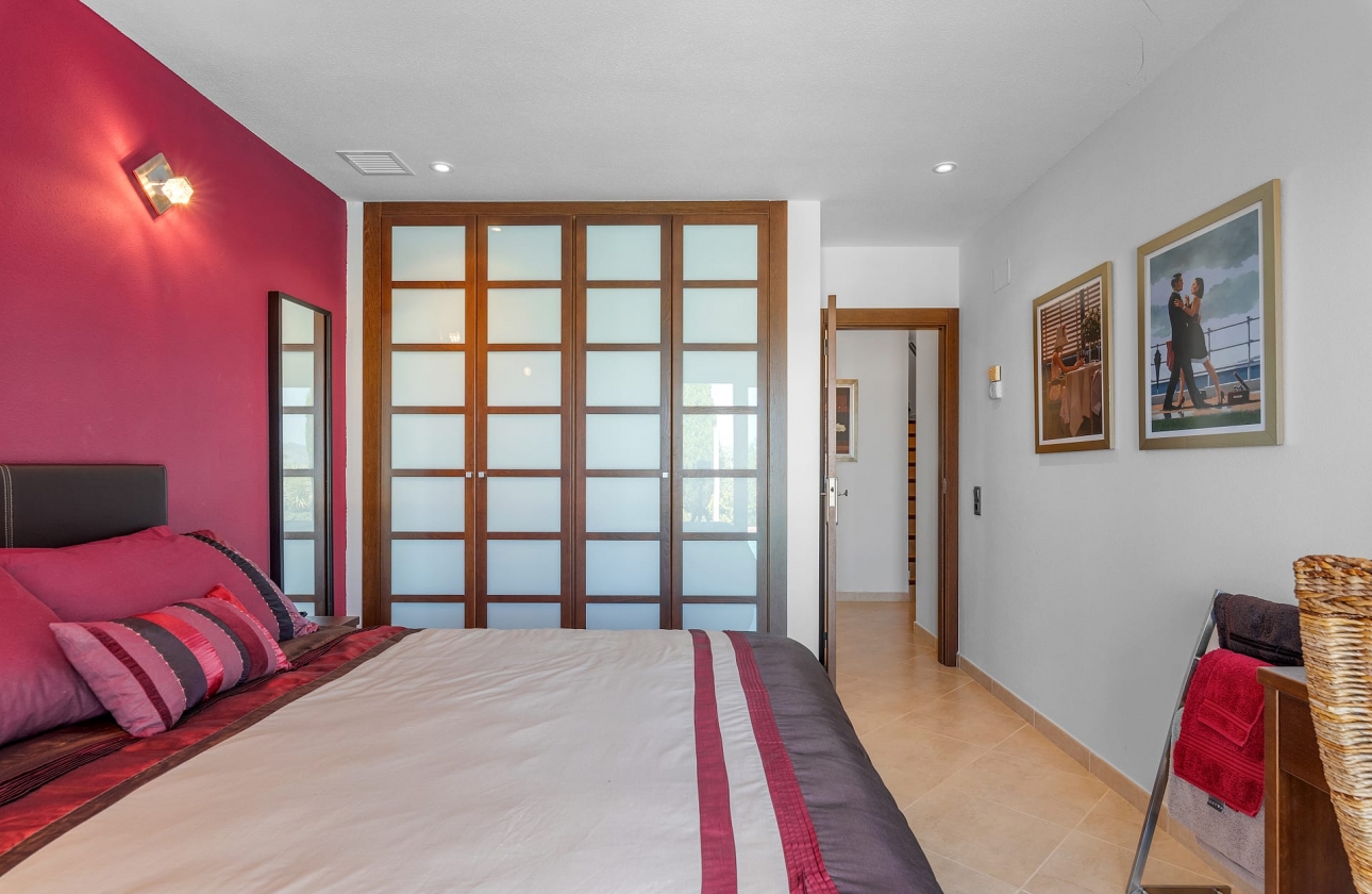 Reventa - Adosado - Torremendo