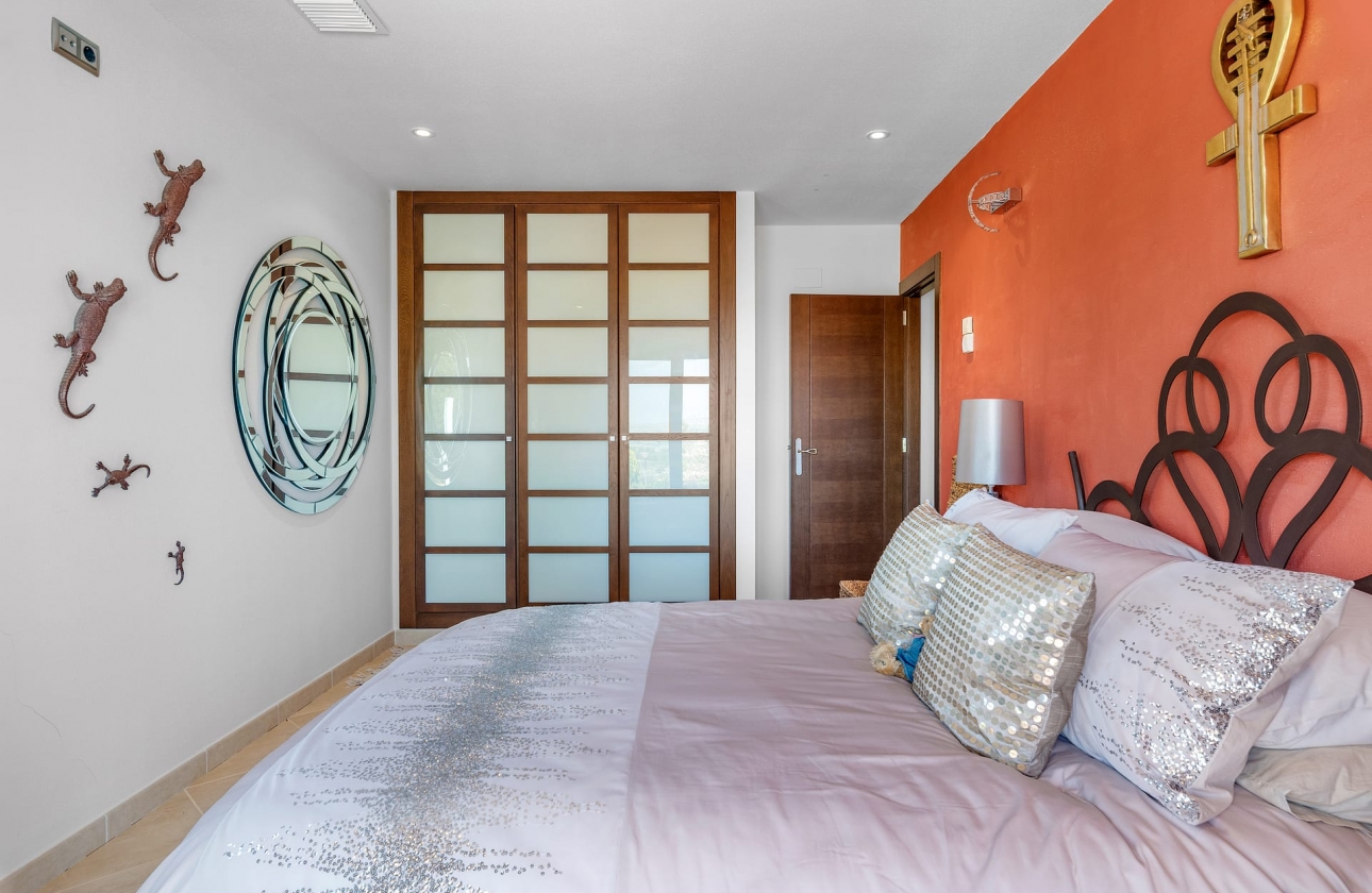 Reventa - Adosado - Torremendo