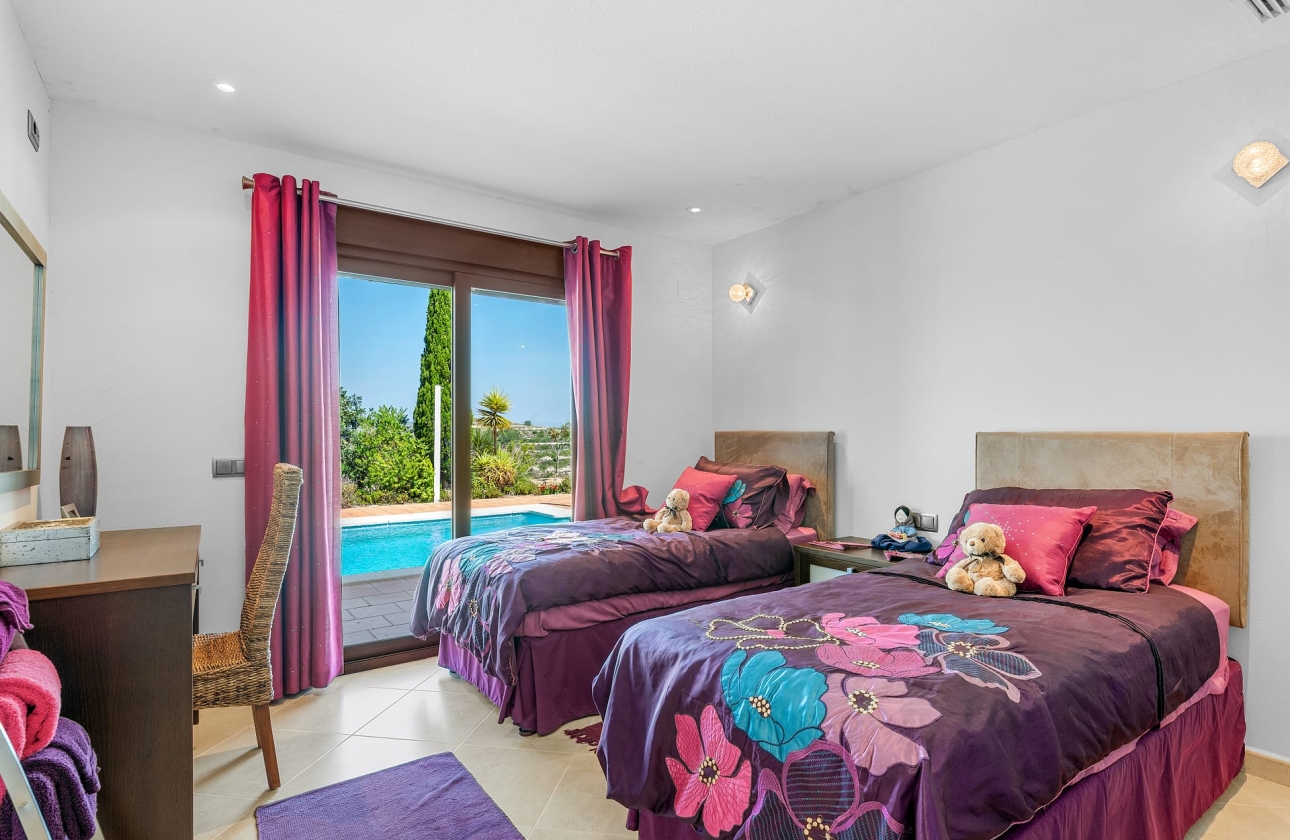 Reventa - Adosado - Torremendo