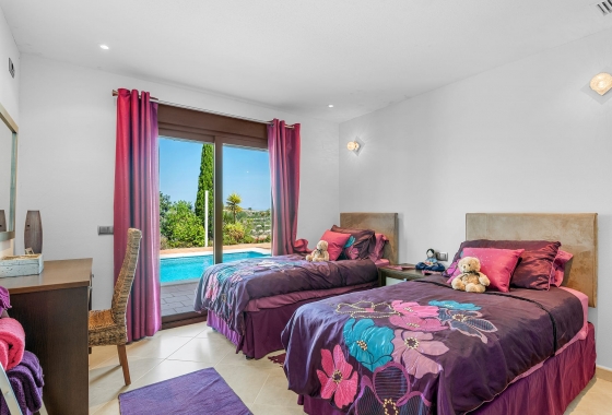 Reventa - Adosado - Torremendo