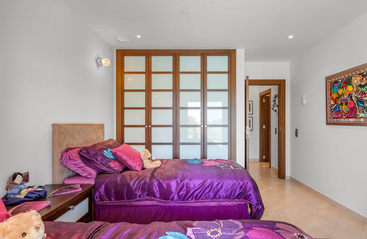 Reventa - Adosado - Torremendo