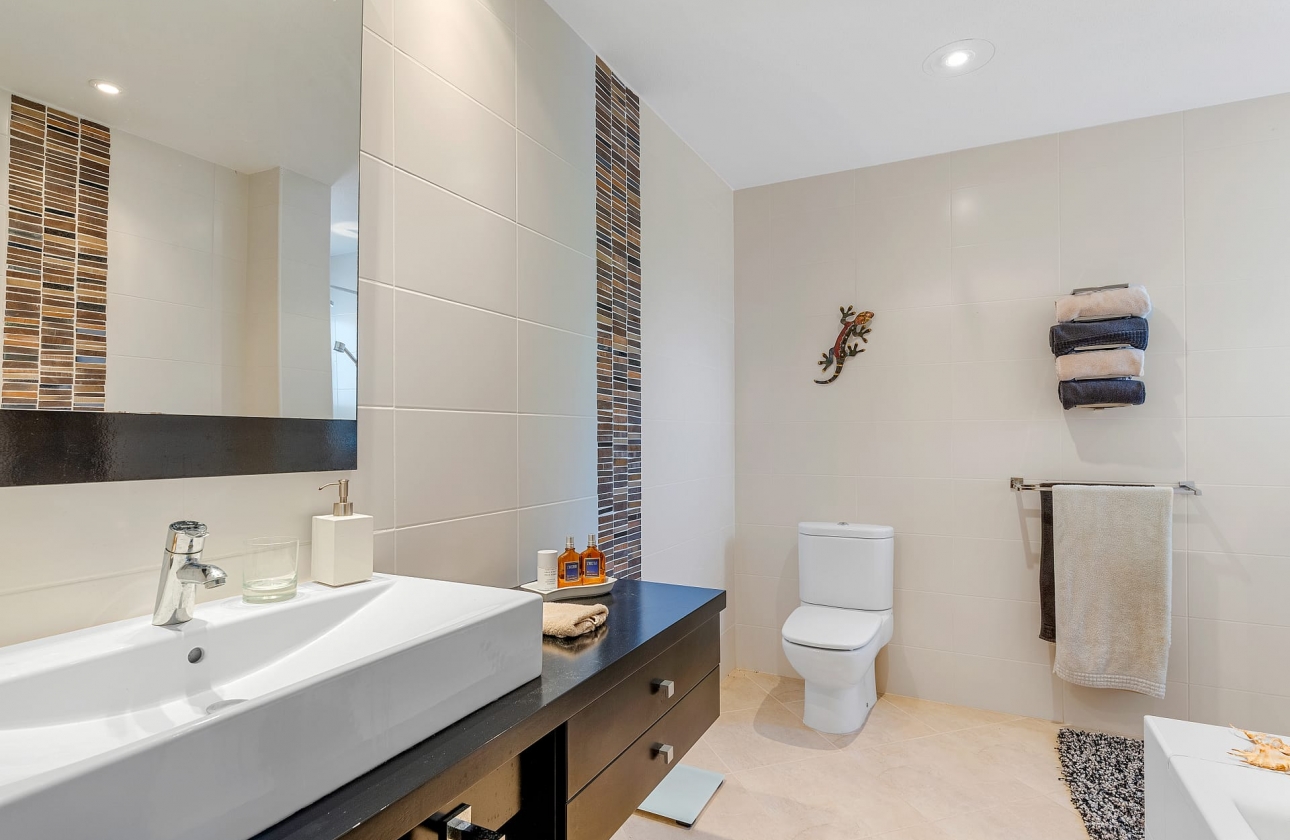 Reventa - Adosado - Torremendo