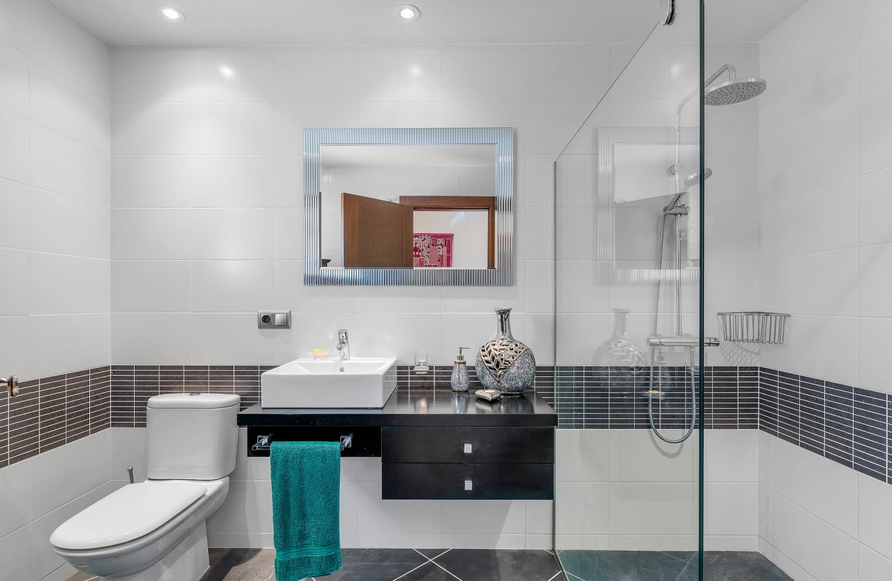 Reventa - Adosado - Torremendo