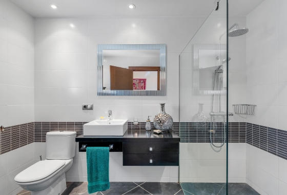 Reventa - Adosado - Torremendo