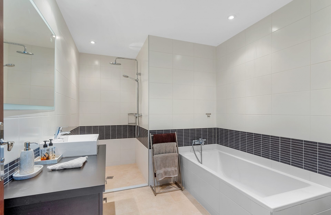 Reventa - Adosado - Torremendo