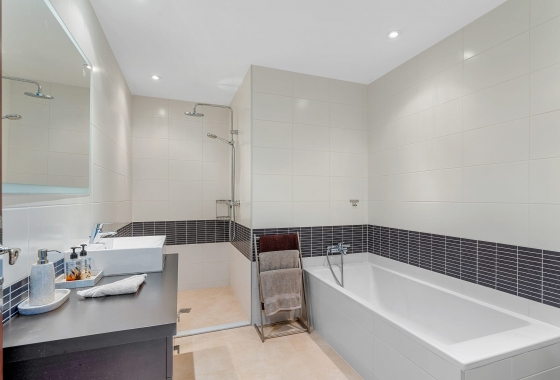 Reventa - Adosado - Torremendo