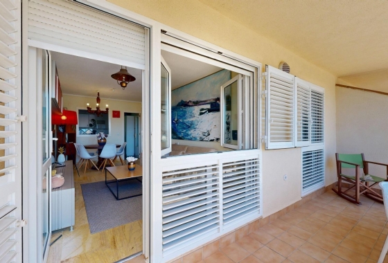 Rynek wtórny - Apartament - Orihuela Costa - Campoamor