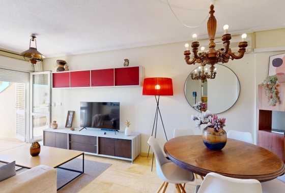 Rynek wtórny - Apartament - Orihuela Costa - Campoamor
