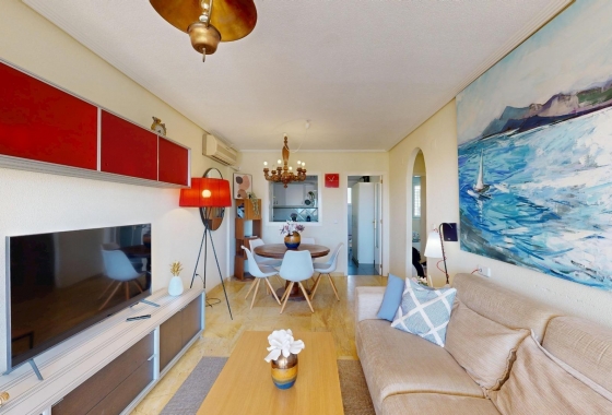 Rynek wtórny - Apartament - Orihuela Costa - Campoamor