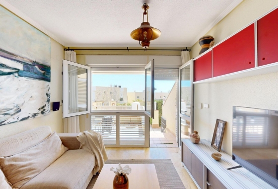 Rynek wtórny - Apartament - Orihuela Costa - Campoamor
