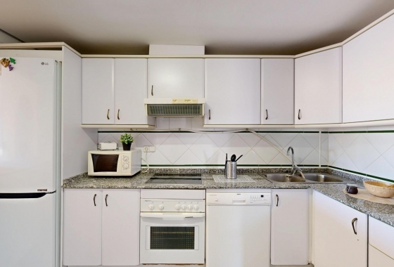 Rynek wtórny - Apartament - Orihuela Costa - Campoamor