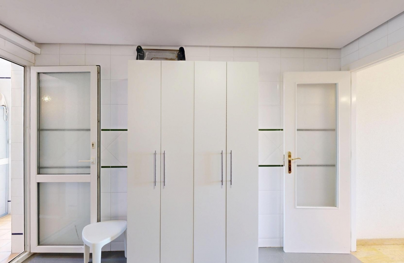 Rynek wtórny - Apartament - Orihuela Costa - Campoamor