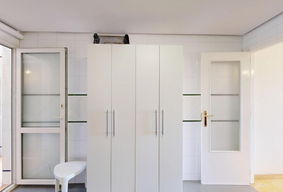 Rynek wtórny - Apartament - Orihuela Costa - Campoamor