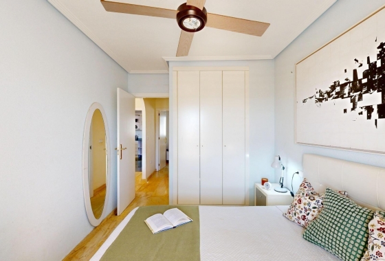 Rynek wtórny - Apartament - Orihuela Costa - Campoamor