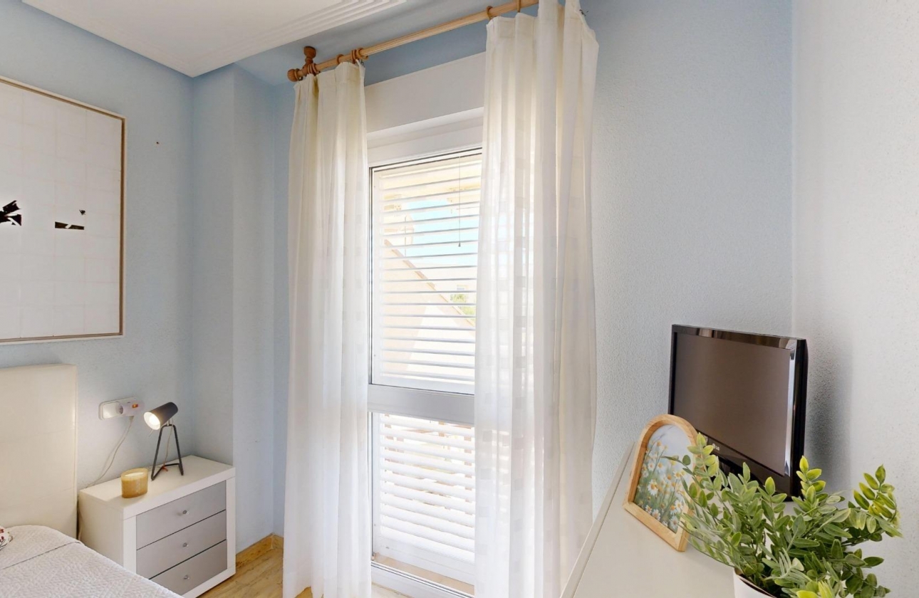 Rynek wtórny - Apartament - Orihuela Costa - Campoamor