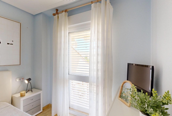 Rynek wtórny - Apartament - Orihuela Costa - Campoamor