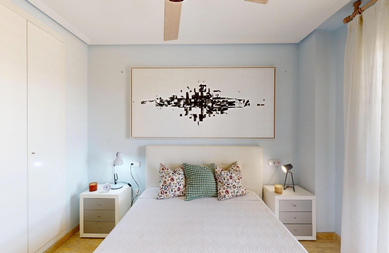 Rynek wtórny - Apartament - Orihuela Costa - Campoamor