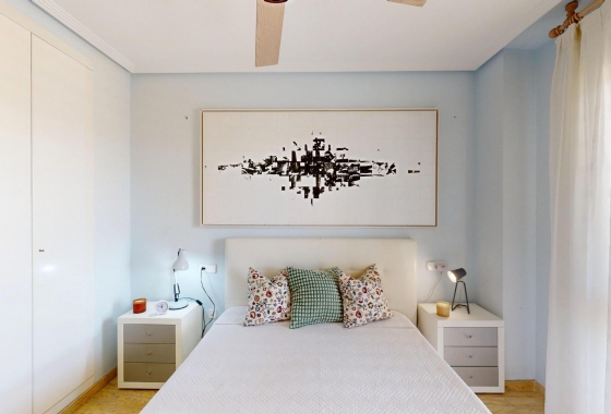 Rynek wtórny - Apartament - Orihuela Costa - Campoamor