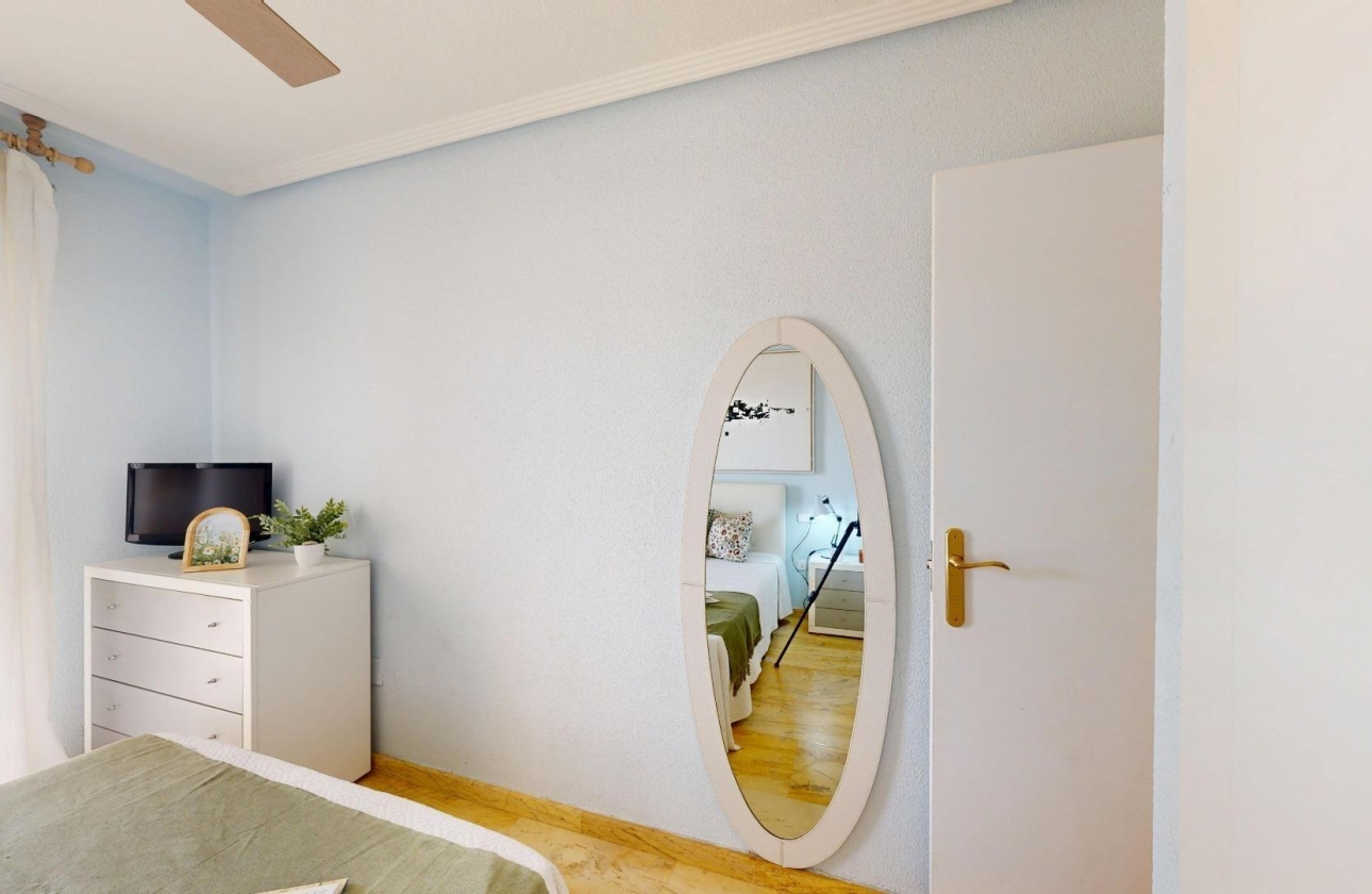 Rynek wtórny - Apartament - Orihuela Costa - Campoamor