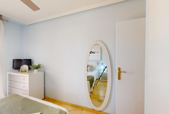 Rynek wtórny - Apartament - Orihuela Costa - Campoamor