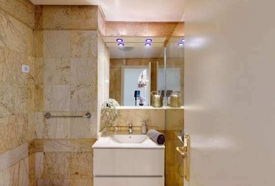 Rynek wtórny - Apartament - Orihuela Costa - Campoamor