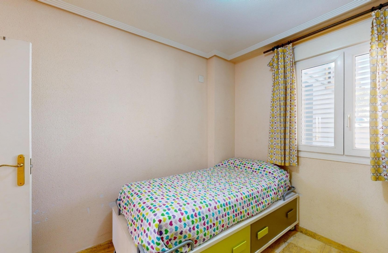 Rynek wtórny - Apartament - Orihuela Costa - Campoamor