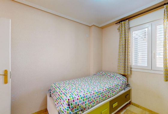 Rynek wtórny - Apartament - Orihuela Costa - Campoamor