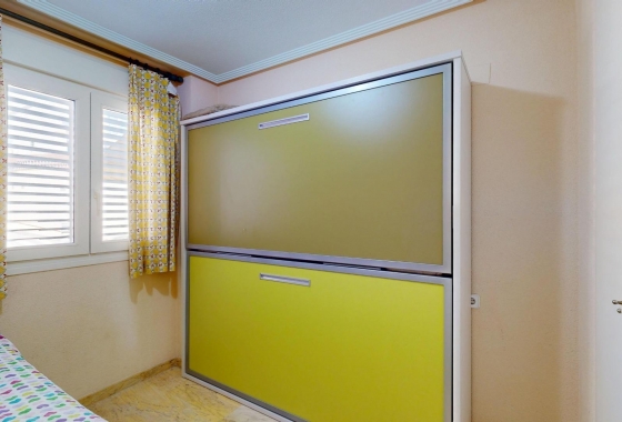 Rynek wtórny - Apartament - Orihuela Costa - Campoamor