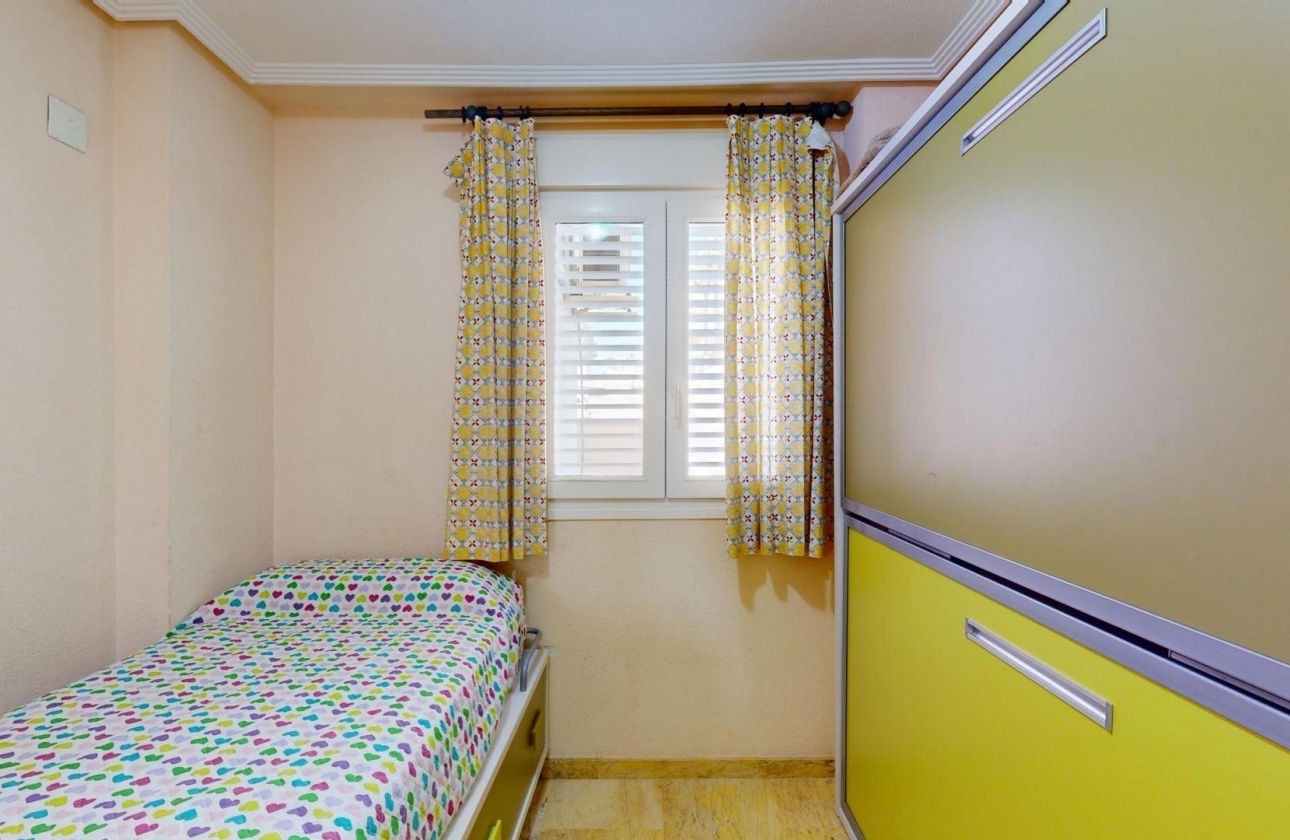 Rynek wtórny - Apartament - Orihuela Costa - Campoamor