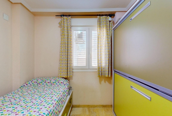 Rynek wtórny - Apartament - Orihuela Costa - Campoamor