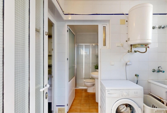 Rynek wtórny - Apartament - Orihuela Costa - Campoamor