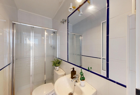 Rynek wtórny - Apartament - Orihuela Costa - Campoamor