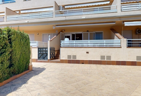 Rynek wtórny - Apartament - Orihuela Costa - Campoamor
