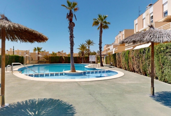 Rynek wtórny - Apartament - Orihuela Costa - Campoamor