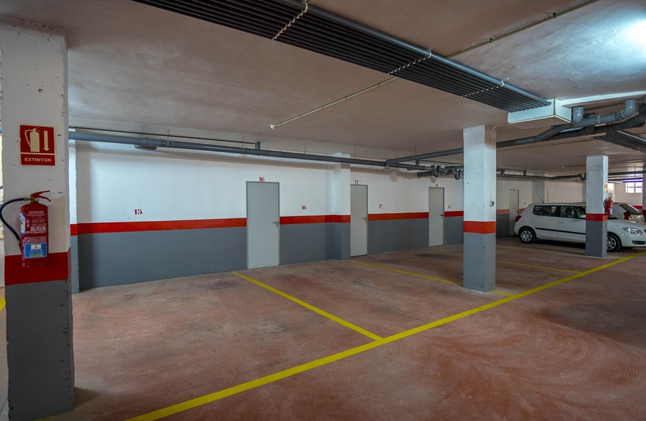 Rynek wtórny - Apartament - Orihuela Costa - Campoamor