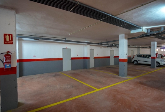 Rynek wtórny - Apartament - Orihuela Costa - Campoamor