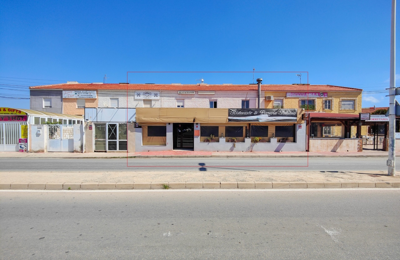 Reventa - Apartment - Torrevieja