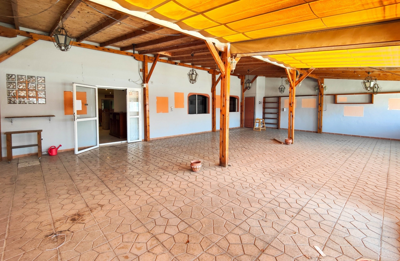 Reventa - Apartment - Torrevieja