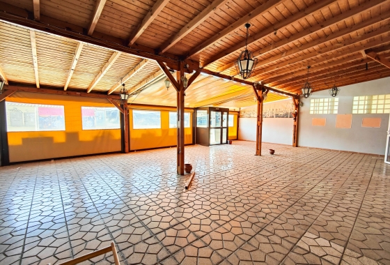 Reventa - Apartment - Torrevieja