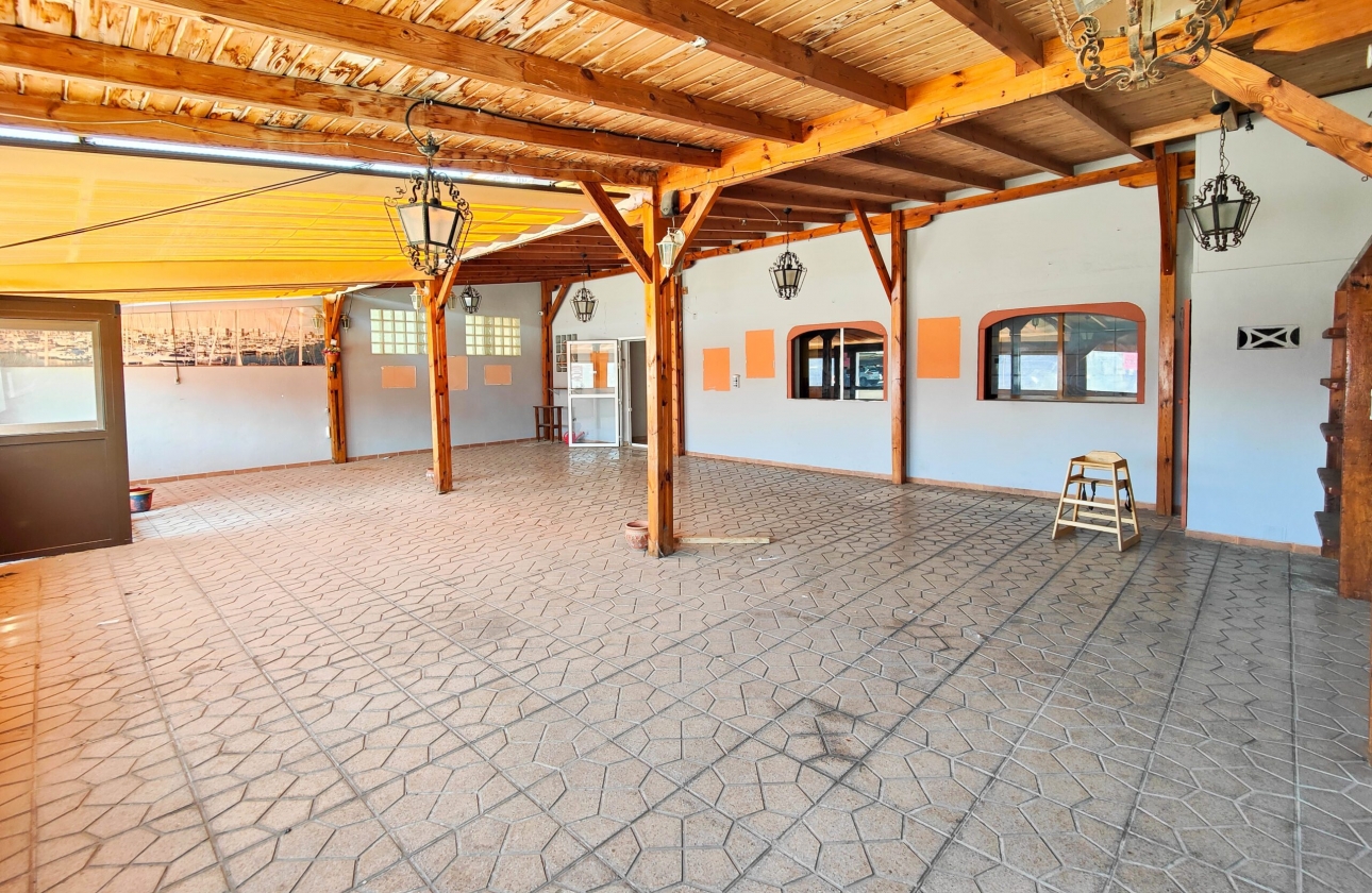 Reventa - Apartment - Torrevieja