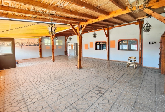 Reventa - Apartment - Torrevieja