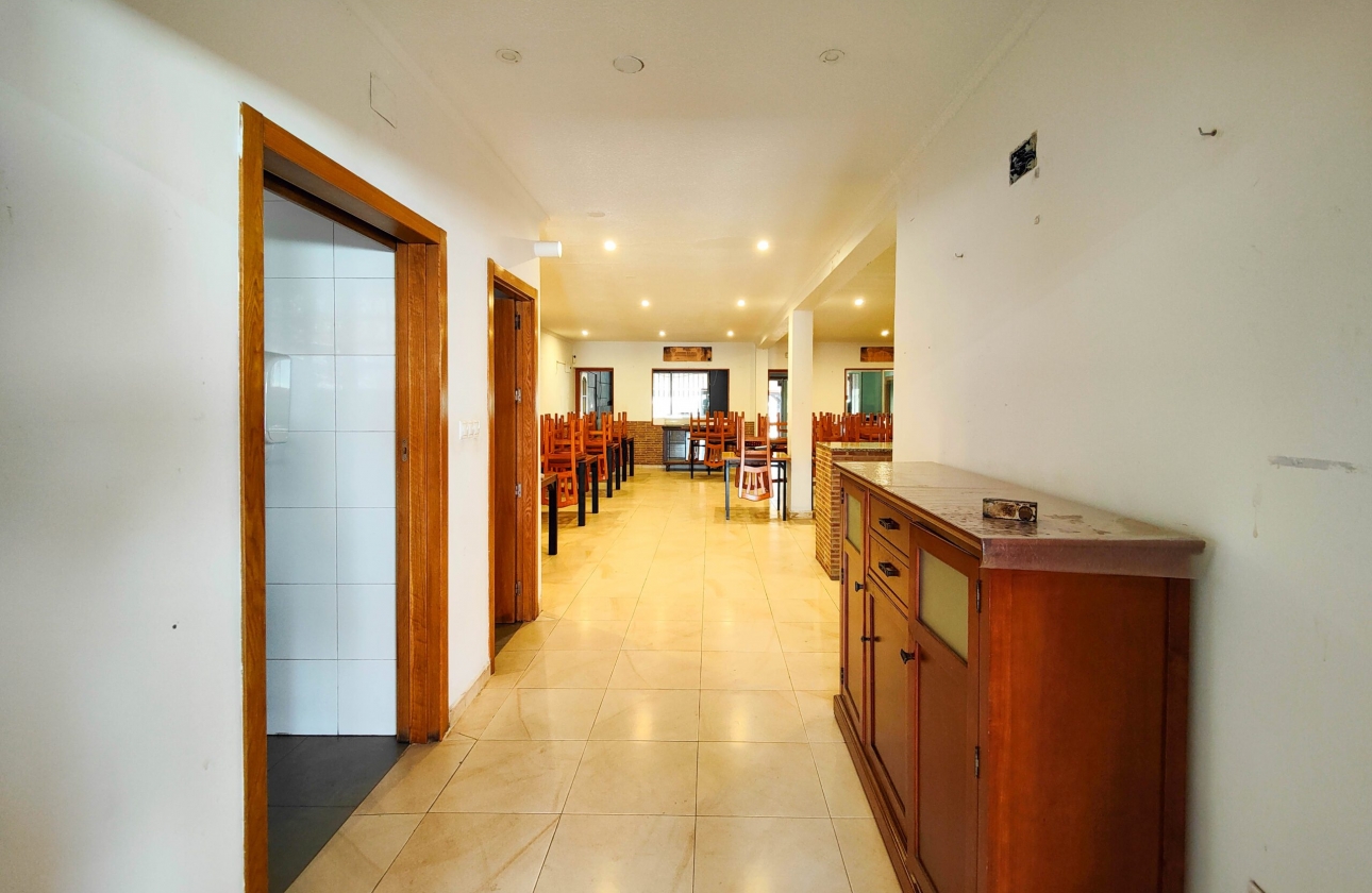 Reventa - Apartment - Torrevieja