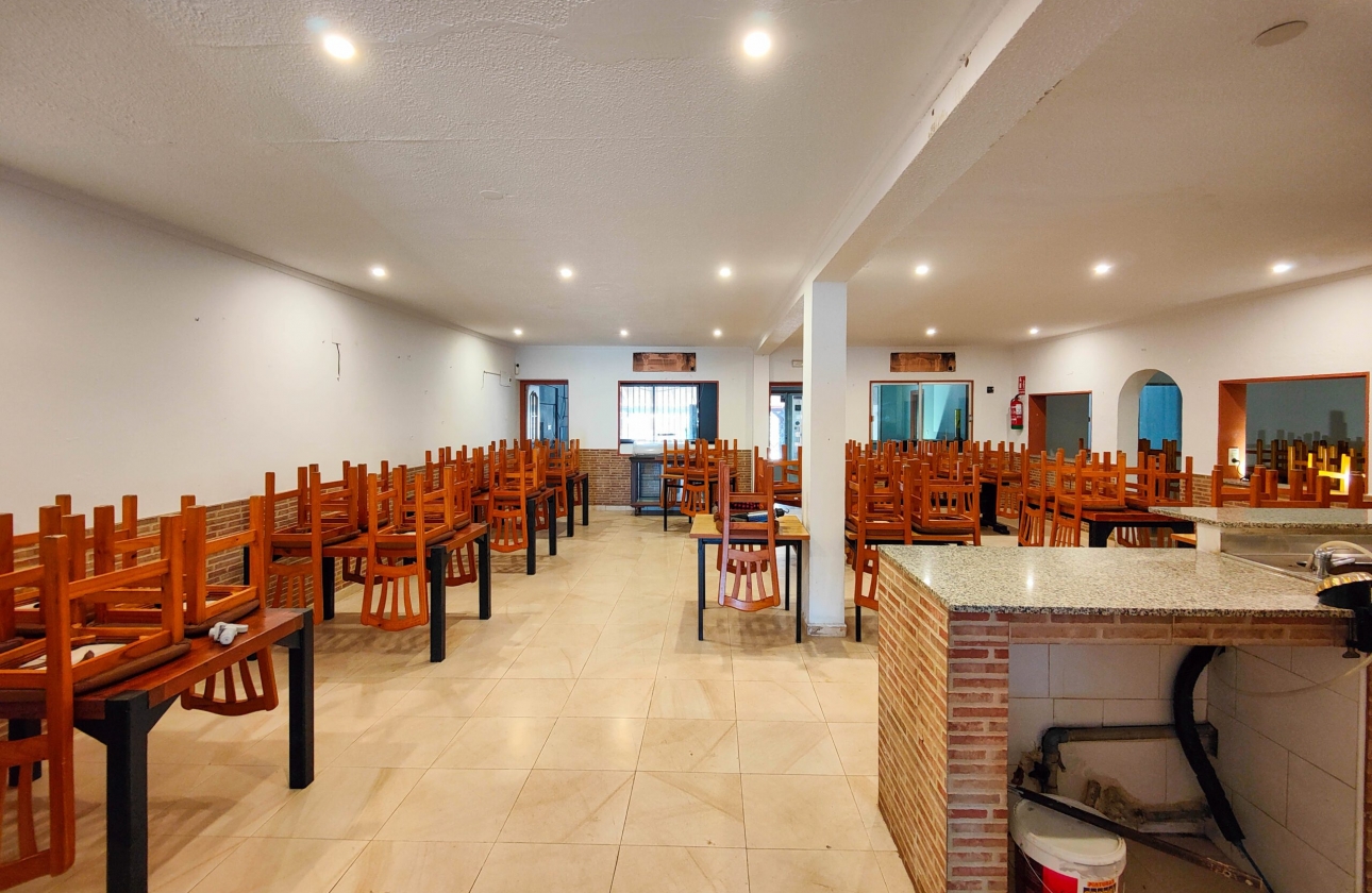 Reventa - Apartment - Torrevieja