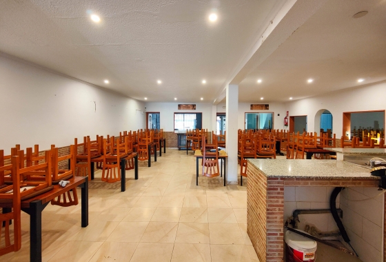 Reventa - Apartment - Torrevieja