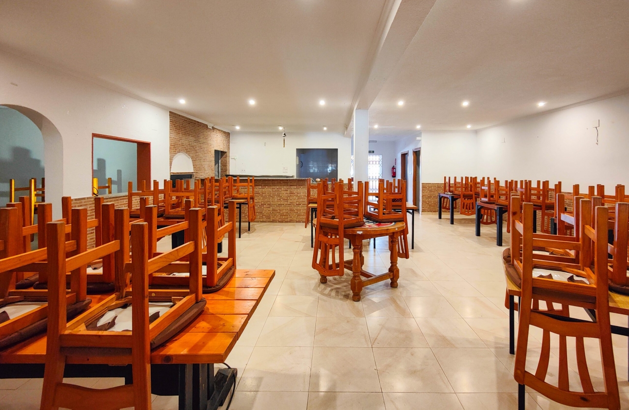 Reventa - Apartment - Torrevieja