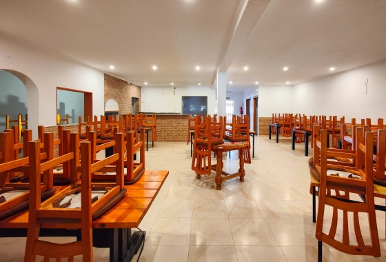 Reventa - Apartment - Torrevieja