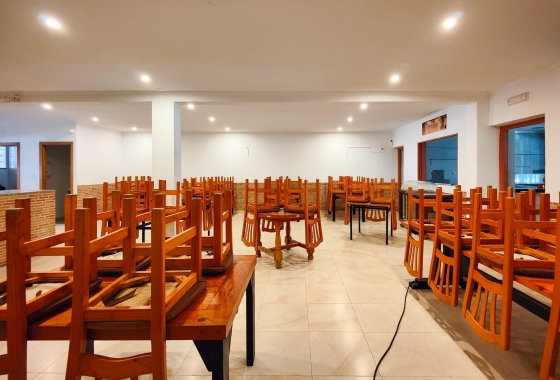 Reventa - Apartment - Torrevieja