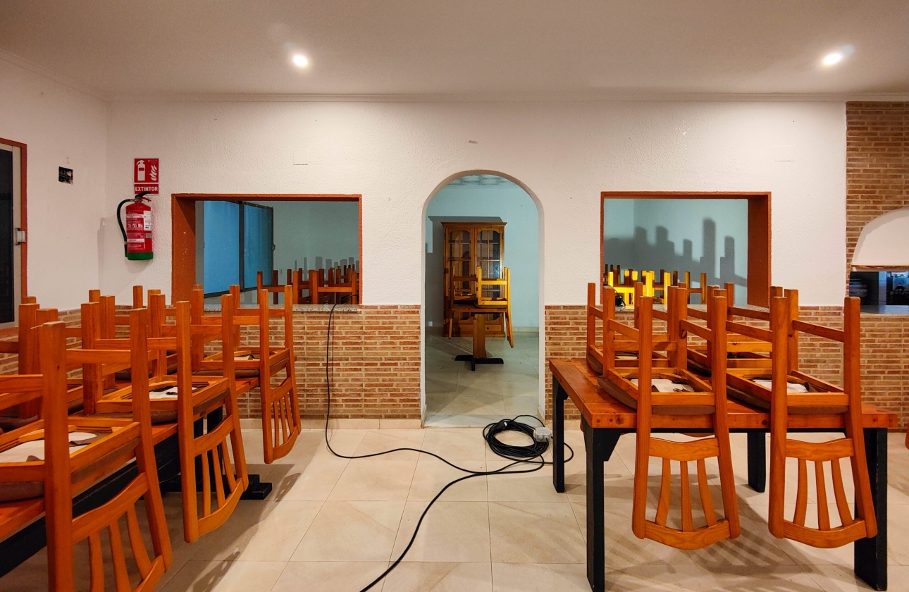 Reventa - Apartment - Torrevieja