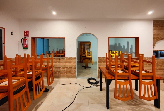 Reventa - Apartment - Torrevieja