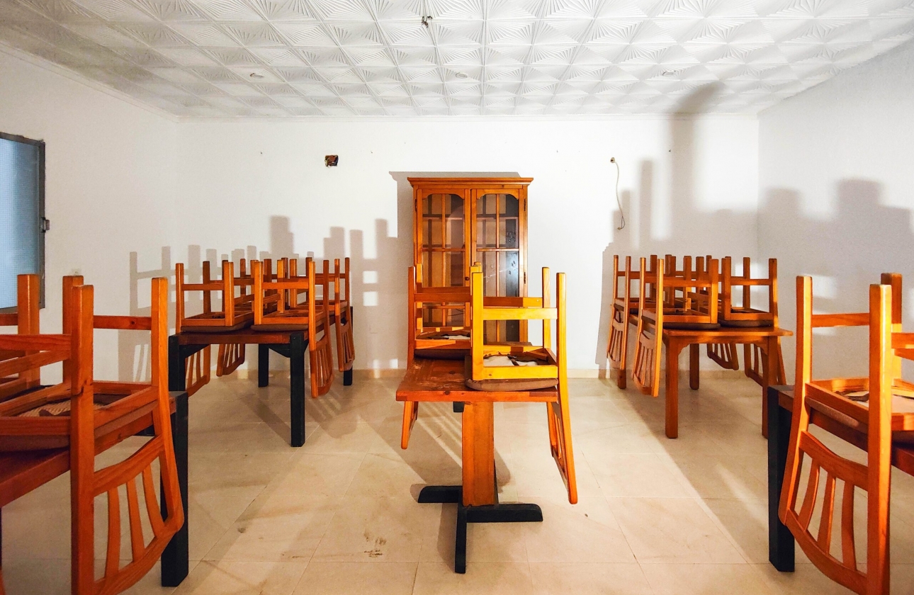 Reventa - Apartment - Torrevieja